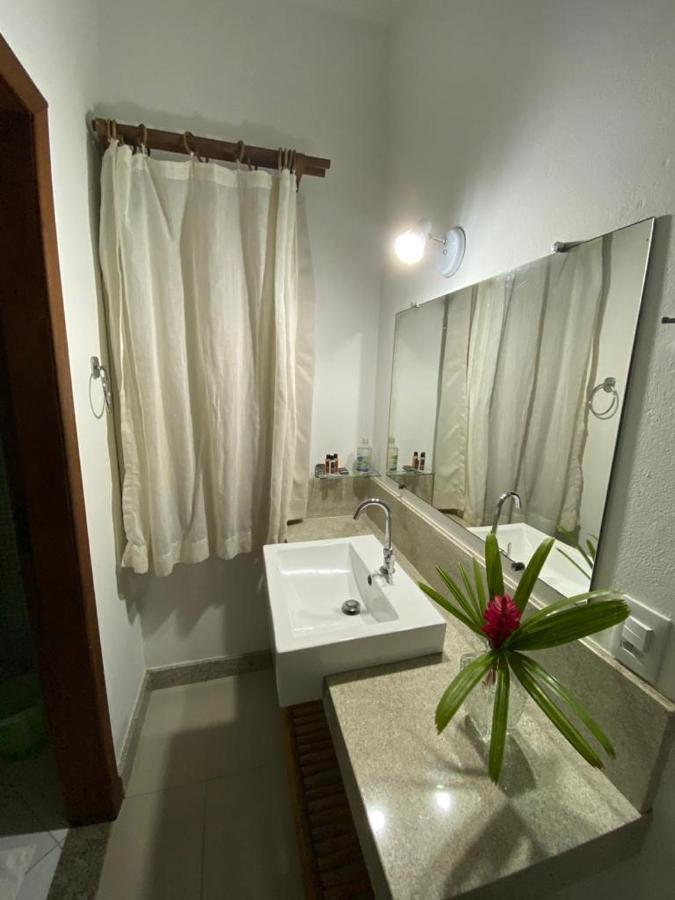 Pousada Arraial Charme Porto Seguro Exterior foto