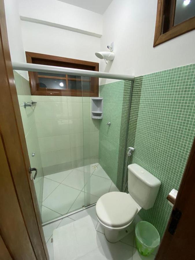Pousada Arraial Charme Porto Seguro Exterior foto
