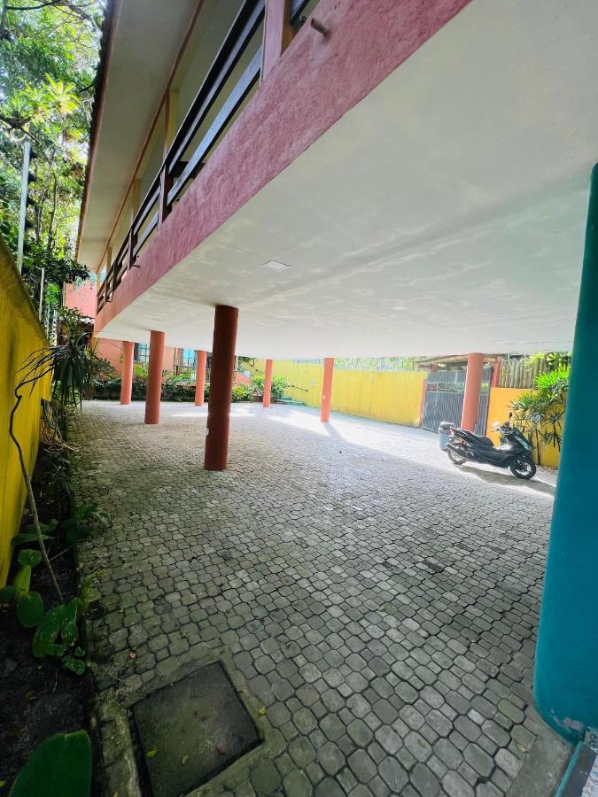 Pousada Arraial Charme Porto Seguro Exterior foto